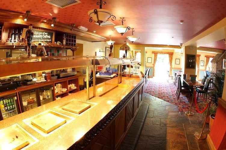 Newmarket Inn Lewes Eksteriør bilde