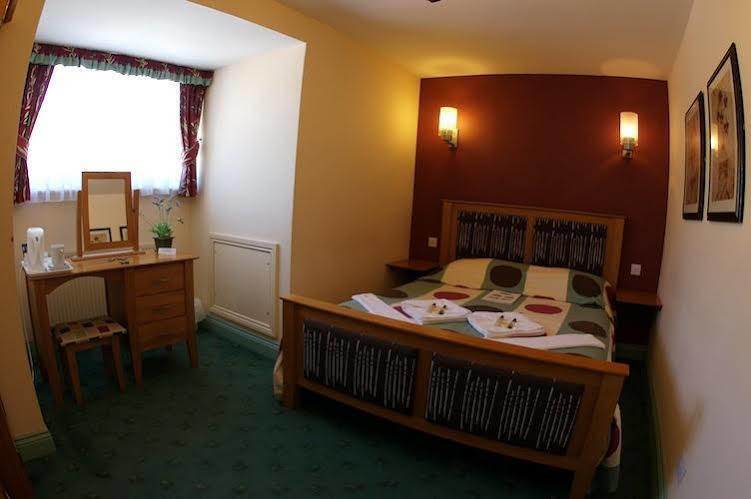 Newmarket Inn Lewes Eksteriør bilde