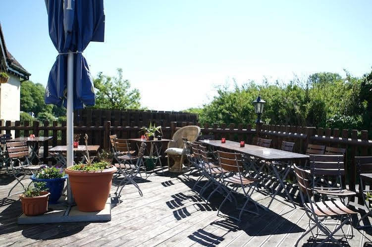 Newmarket Inn Lewes Eksteriør bilde
