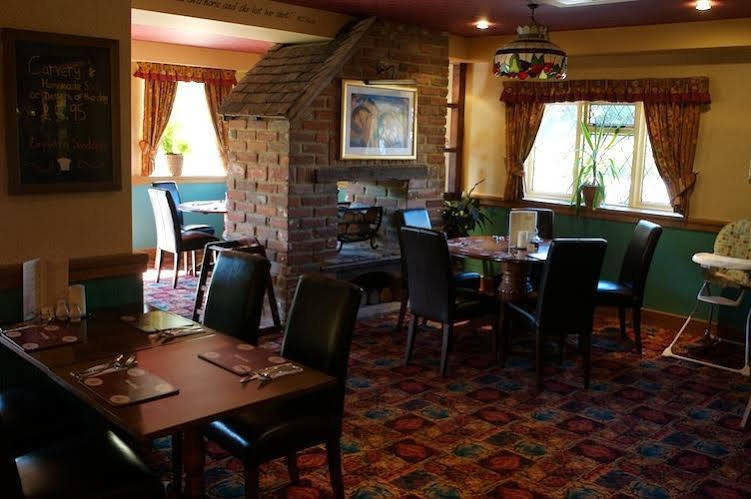 Newmarket Inn Lewes Eksteriør bilde