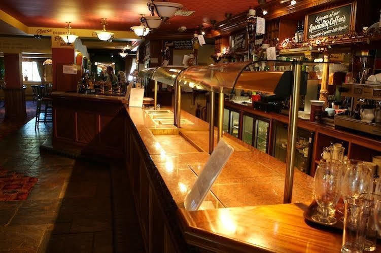 Newmarket Inn Lewes Eksteriør bilde