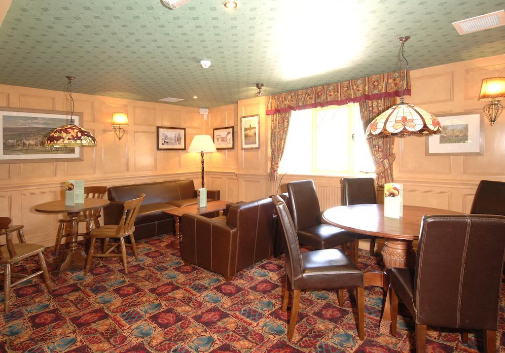 Newmarket Inn Lewes Eksteriør bilde
