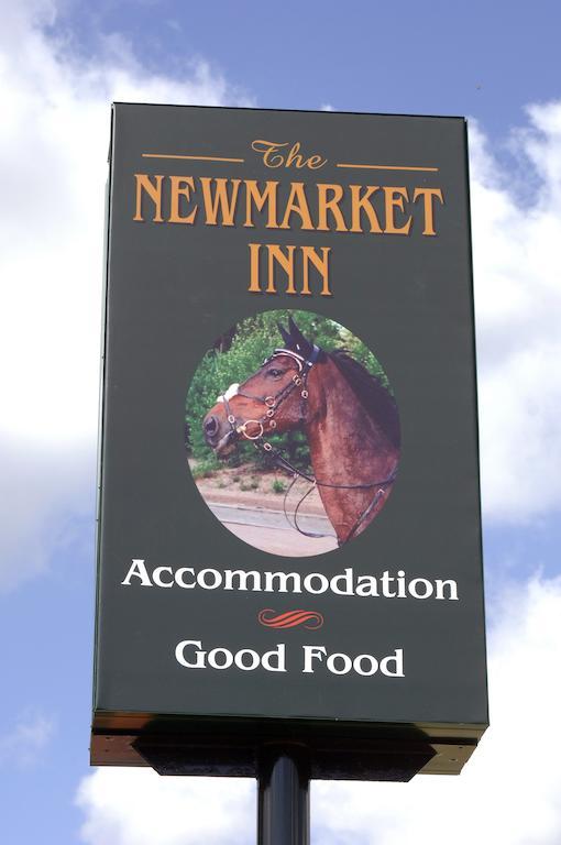 Newmarket Inn Lewes Eksteriør bilde