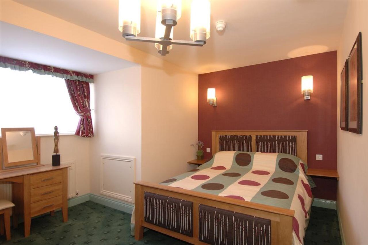 Newmarket Inn Lewes Eksteriør bilde