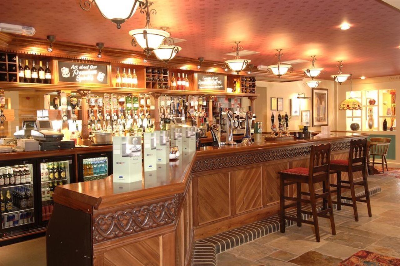 Newmarket Inn Lewes Eksteriør bilde