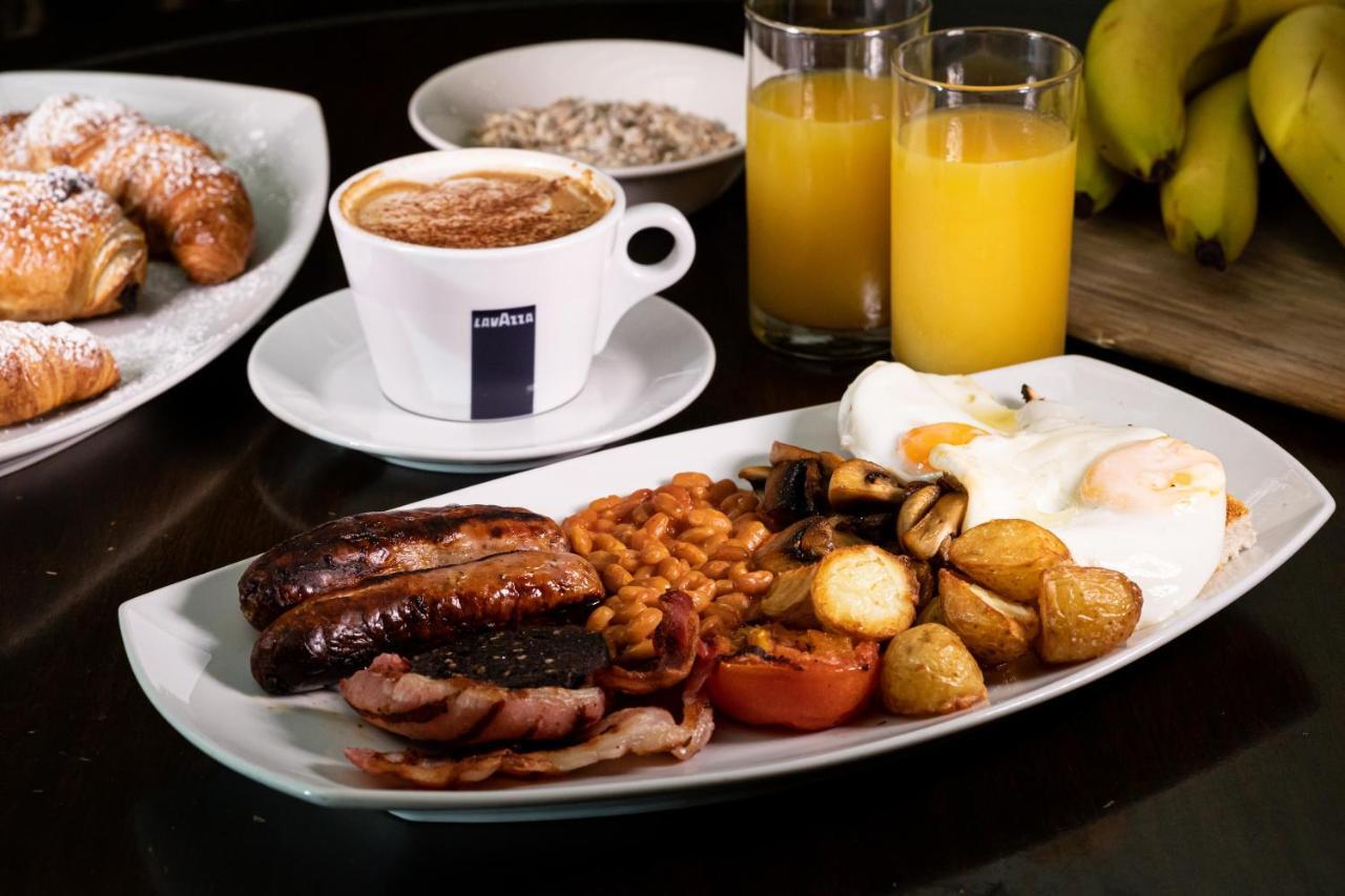Newmarket Inn Lewes Eksteriør bilde
